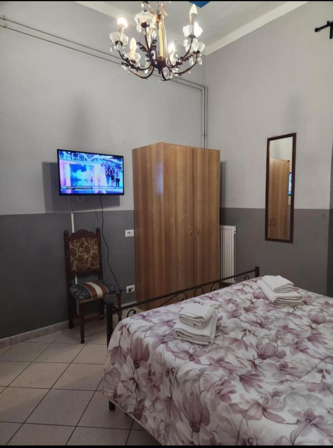 Chez Amelie Guest House Rome Exterior photo