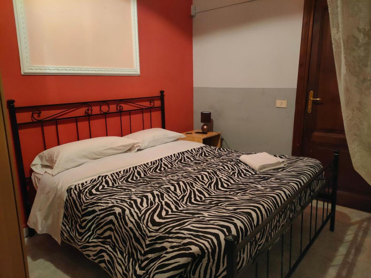 Chez Amelie Guest House Rome Exterior photo