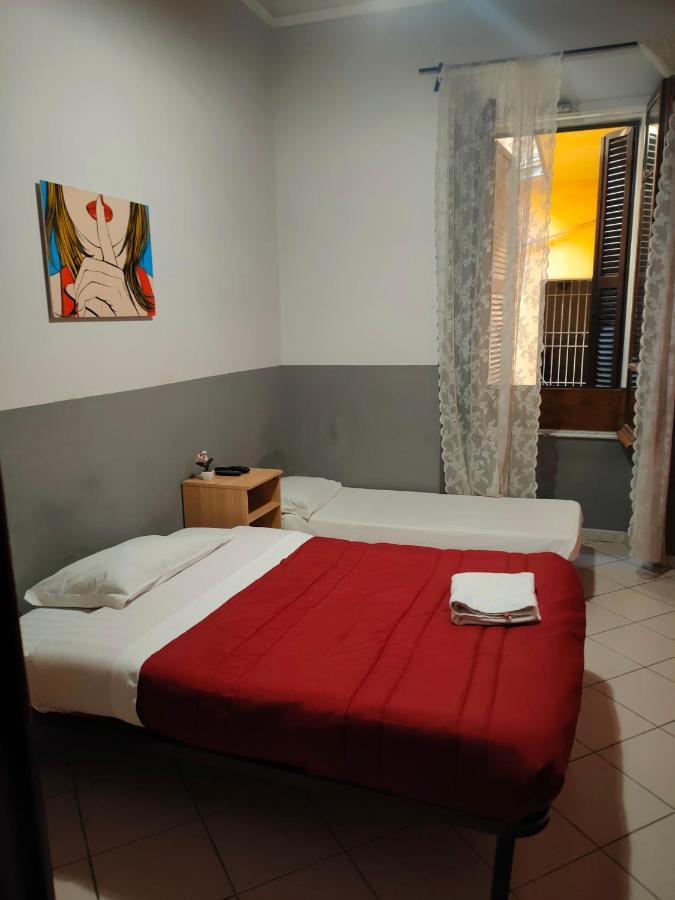 Chez Amelie Guest House Rome Exterior photo